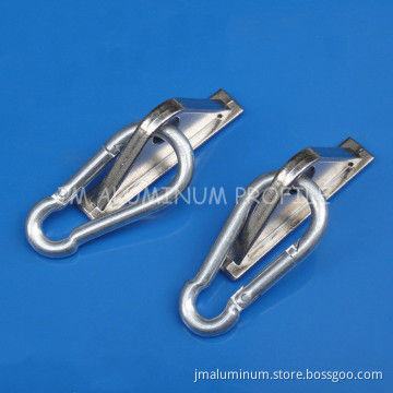Tool Hangers Slide Hook Industrial Slip Hook